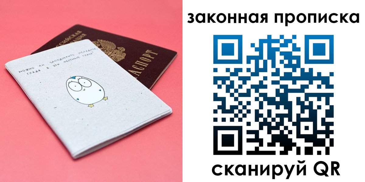 прописка законно в Мытищах