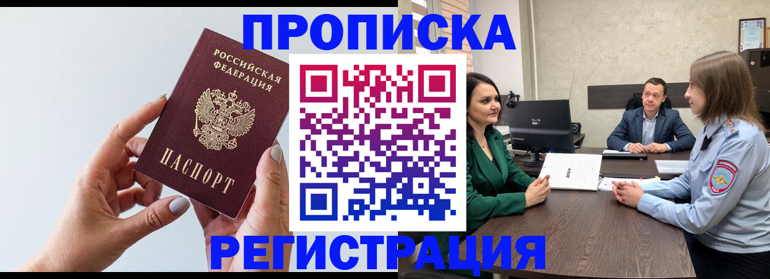 прописка гарантия в Мытищах